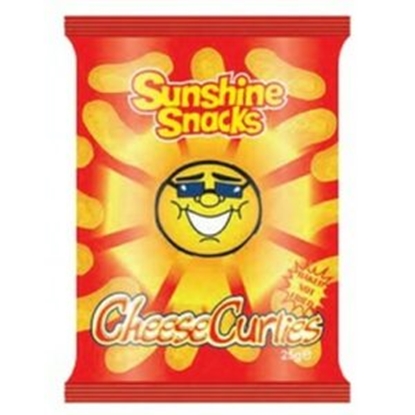 Picture of CHEESE CURLIES